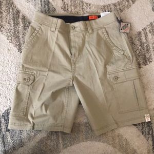 Men’s shorts